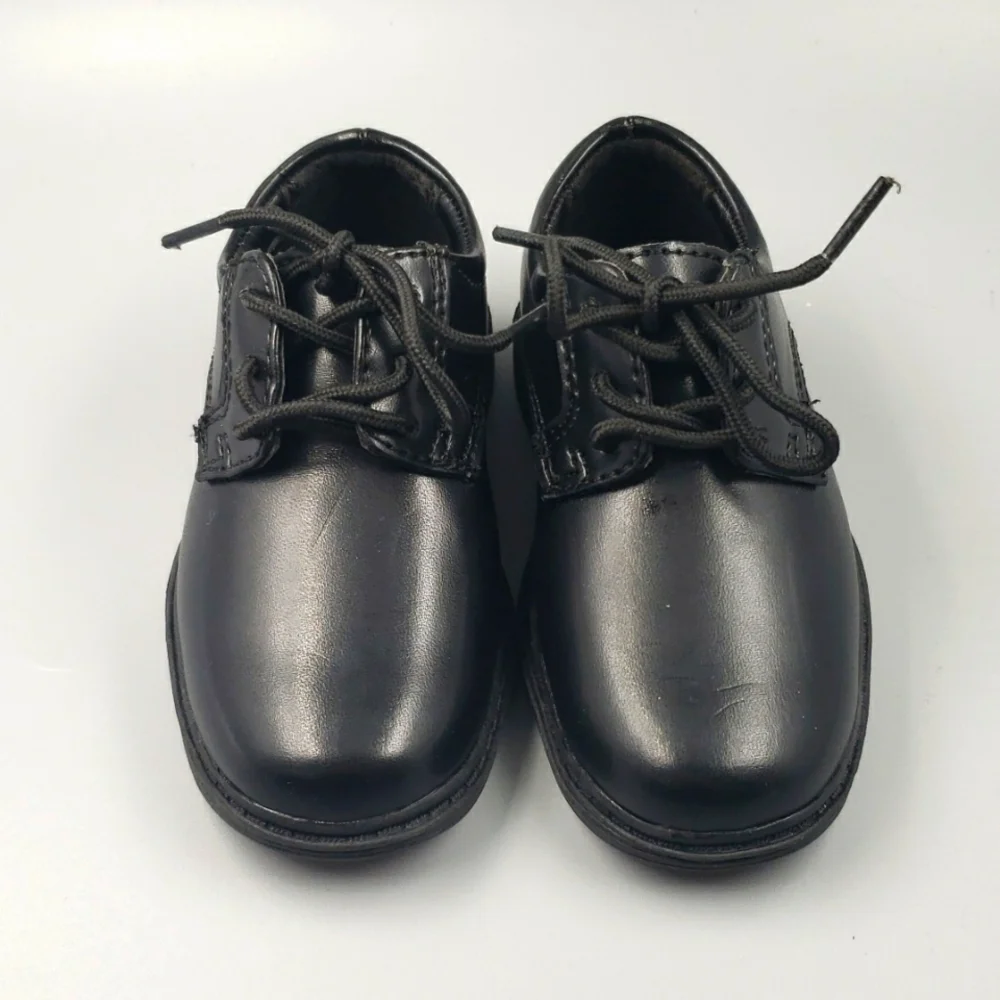 Boys Smart Dress Shoes Size 5 M